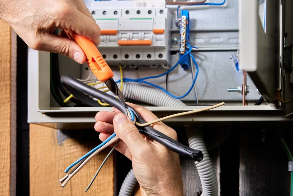 Electrical Repair in Brampton, ON