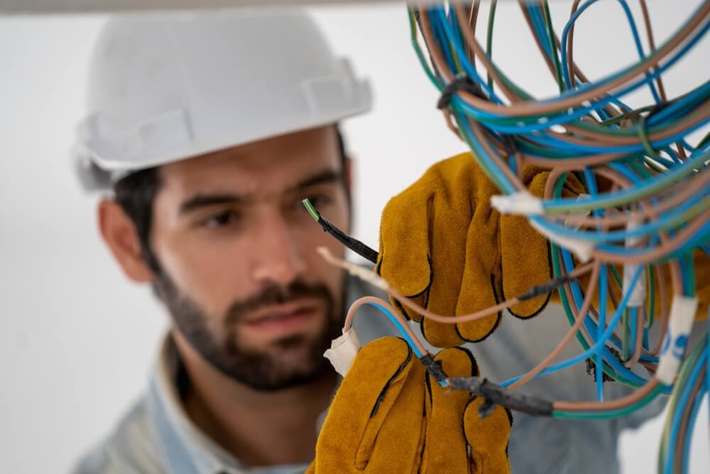 Electrical Panel Replacement in Brampton, ON