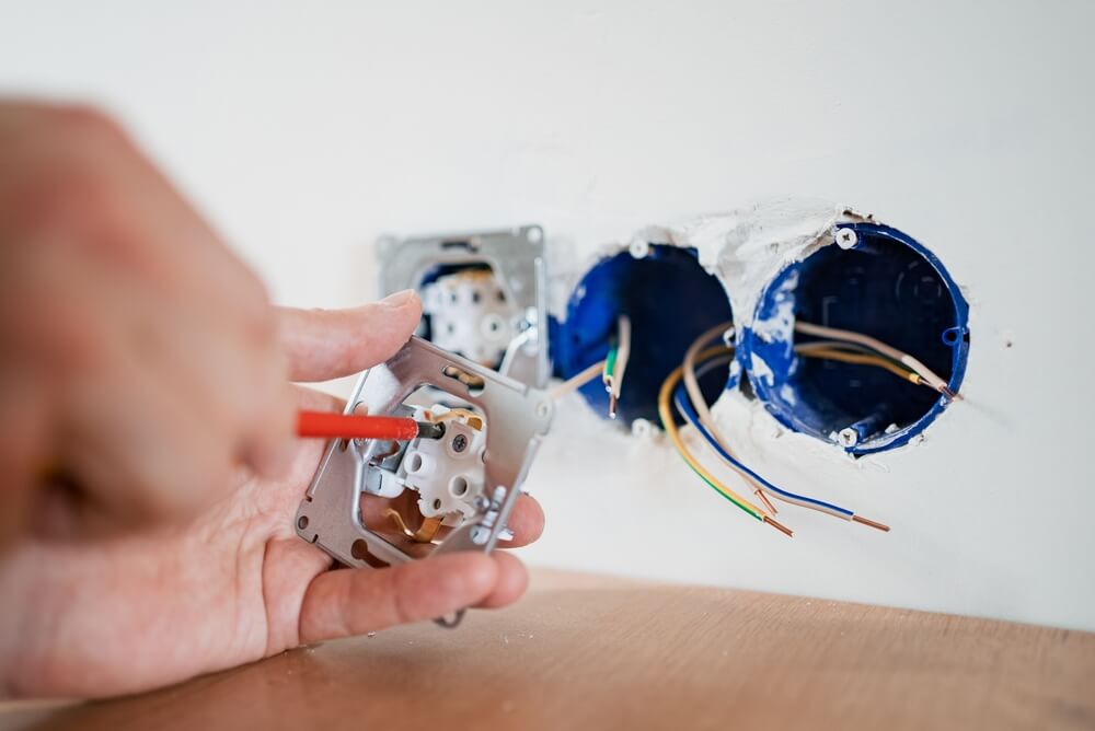Electrical Repair in Brampton, ON